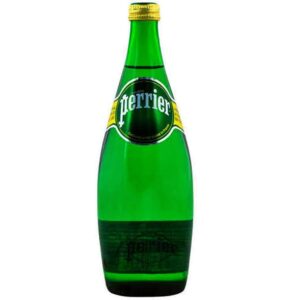 Carbonated Water