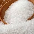 White Refined Cane Sugar