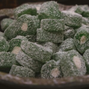 Beat Sugar