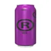 RYSE FUEL RING POP BERRY BLAST 12/16FL OZ/473M